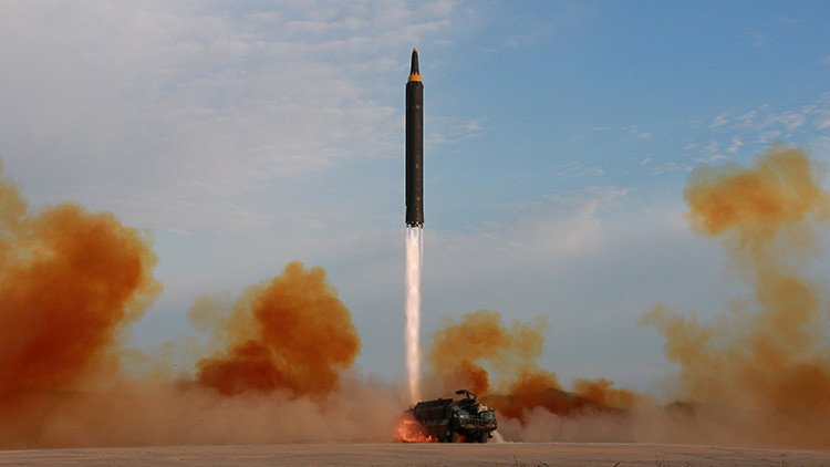 Pionyang podría "redoblar su desarrollo nuclear y de misiles" gracias al discurso de Trump