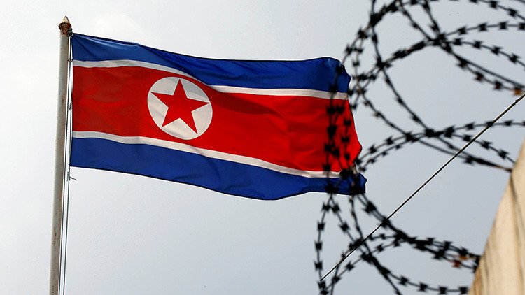EE.UU. y la UE redoblan las sanciones contra Corea del Norte