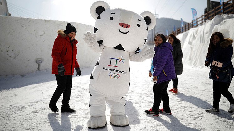 Francia se plantea no acudir a las Olimpiadas en Corea del Sur por la crisis con Pionyang