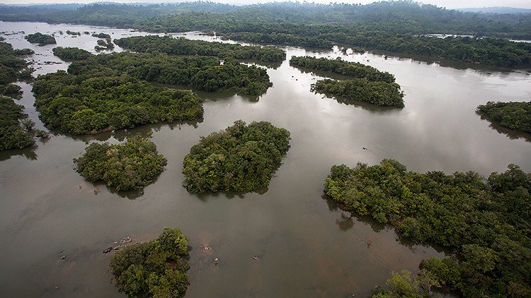 "Me matarán, ¡qué bien!": Los últimos días de una aventurera asesinada en el Amazonas