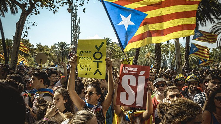 El Gobierno de Cataluña disuelve la sindicatura electoral