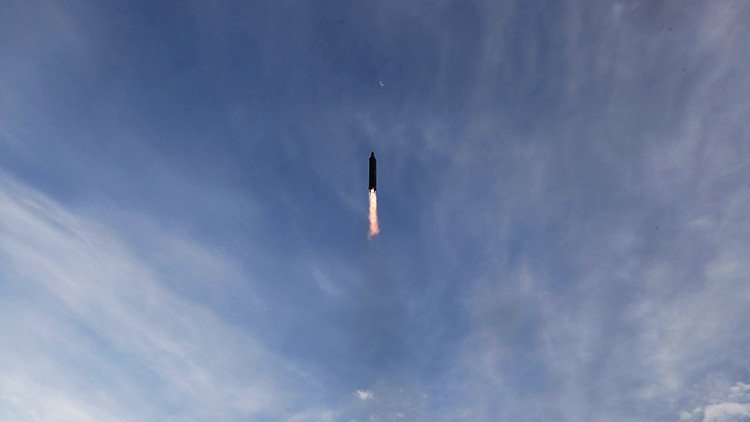 Pionyang: El error de Trump hace más inevitable la visita de nuestros misiles a la tierra de EE.UU.