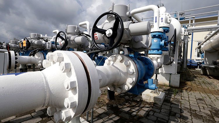 Gazprom desbanca a ExxonMobil como la mayor compañía energética del mundo