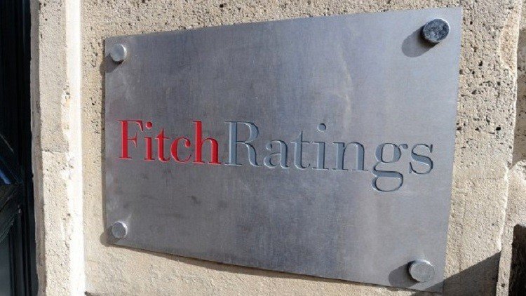 La agencia de calificación Fitch ve potencial para mejorar la calificación crediticia de Rusia