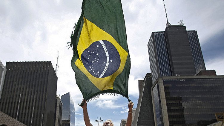 ¿Epidemia independentista? Estados del sur de Brasil meditan realizar un referéndum separatista