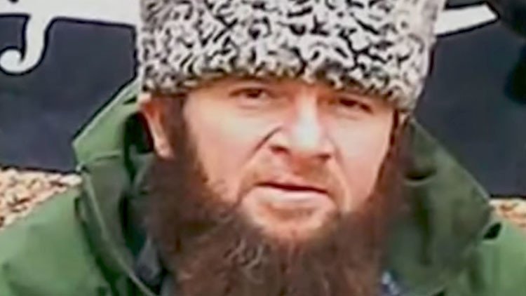 Encuentran la tumba del que fue el 'terrorista número uno' de Rusia