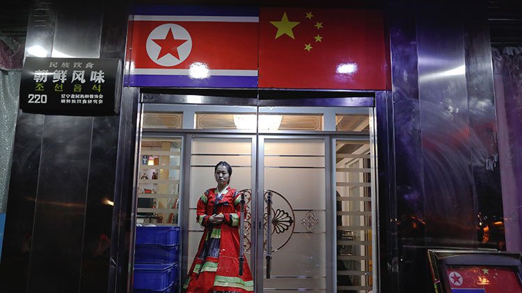 Pekín ordena el cierre de las empresas norcoreanas en China en un plazo de 120 días