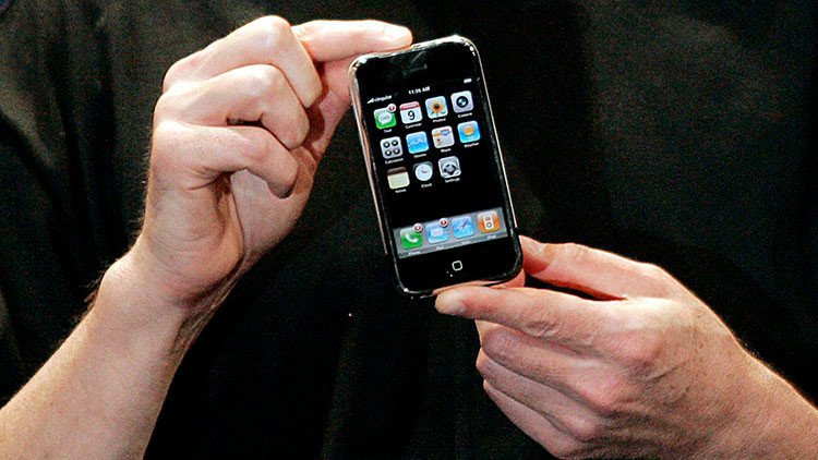 Adiós a los primeros iPhone y Nokia: firmas telefónicas eliminan las redes 2G en todo el mundo