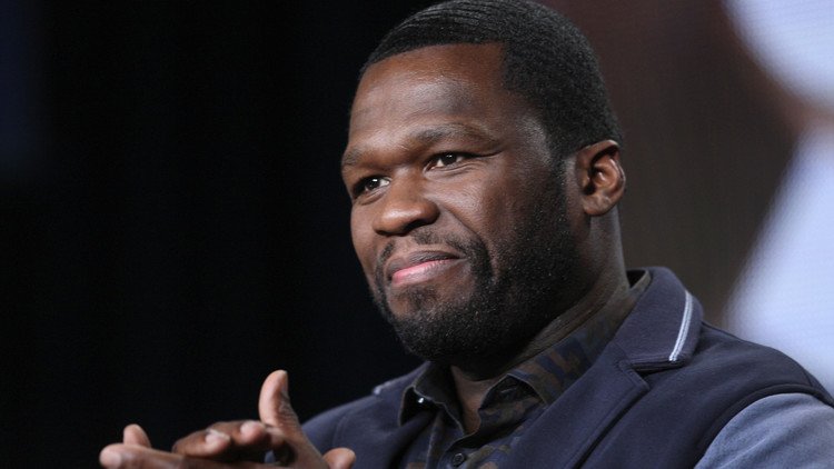 El rapero '50 Cent' confiesa que Trump le ofreció 500.000 dólares si se unía a su campaña