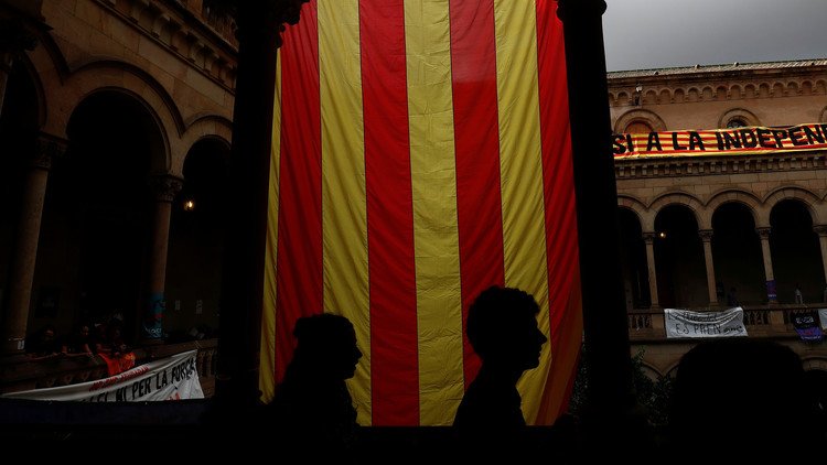 ¿Cómo sería una España sin Cataluña? 