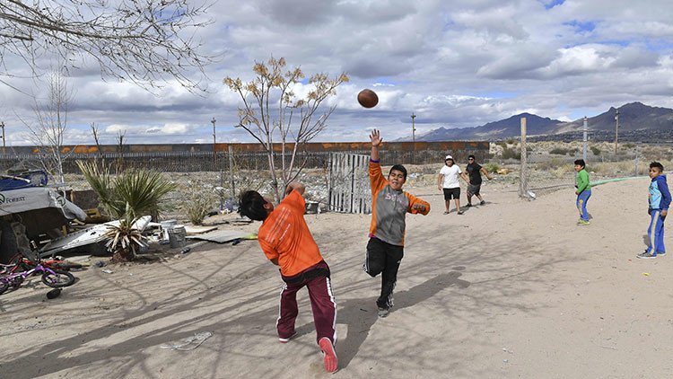 "En la calle le dijeron que tenía habilidades": sicarios mexicanos comienzan desde niños