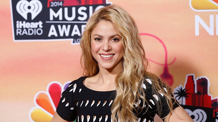 Shakira comete otra ilegalidad vial que puso en peligro su vida (Video)