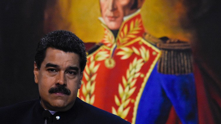 Venezuela someterá a una "revisión" integral sus relaciones con España
