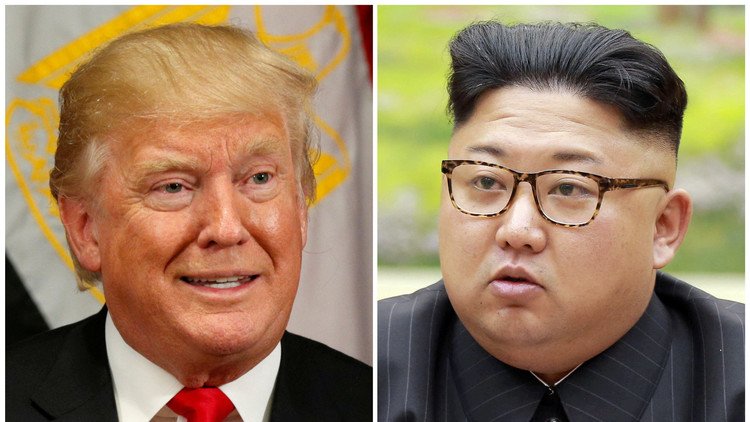 EE.UU. no declarará la guerra a Corea del Norte: atacaría sin avisar