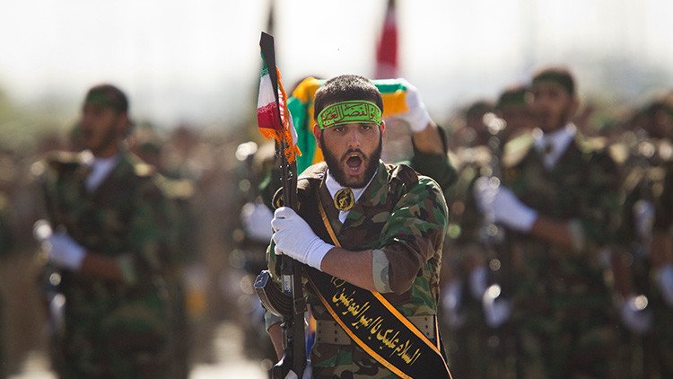 ¿Un nuevo conflicto a la vista? Los ejércitos de Irán e Irak se unen contra el Kurdistán iraquí