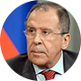 Serguéi Lavrov, canciller ruso