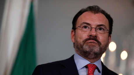 Cómo las instituciones mexicanas encubren al gobierno