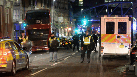 El Estado Islámico trató de reclutar a un reportero de la BBC para los atentados de Londres