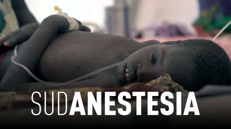 Sudanestesia
