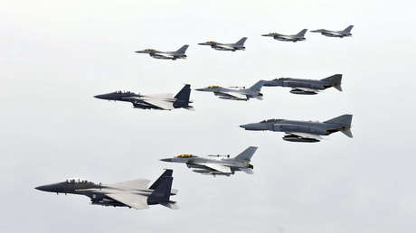 "No funciona con nosotros": Seúl amenaza con destruir por completo Corea del Norte