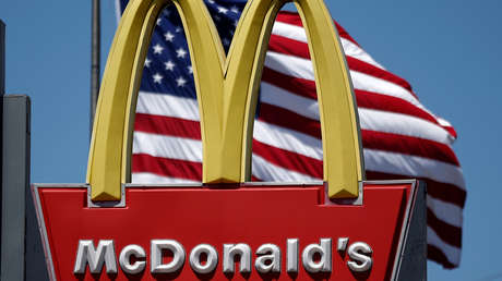 "¿Puedes decir Trump y deportación?": Empleada de McDonald's maltrata a hispana en EE.UU. (VIDEO)