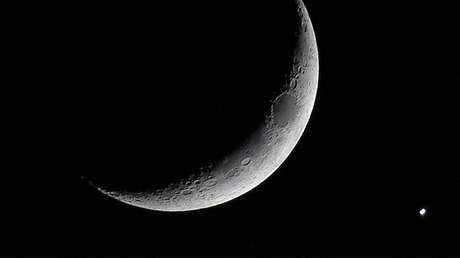Hoy observamos una rara ocultación lunar: ¿Cómo funciona y por qué es importante?