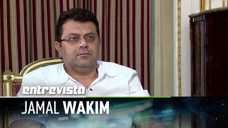 "EE.UU. usa el terrorismo para alcanzar sus objetivos geopolíticos"   