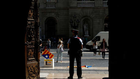 Una solución para la situación que se vive en Cataluña