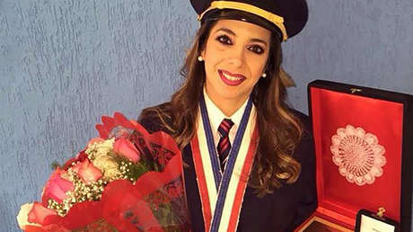 "Eres una perra jornalera si trabajas en LATAM": la vida de la primera piloto comercial en Paraguay
