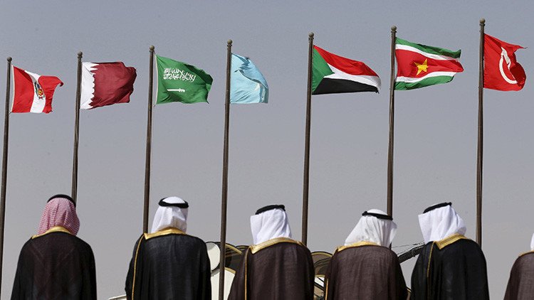"Arabia Saudita debe prepararse para el orden post petróleo"