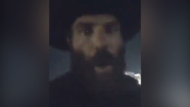 VIDEO: El famoso 'rey de Instagram' graba el momento exacto del tiroteo en Las Vegas