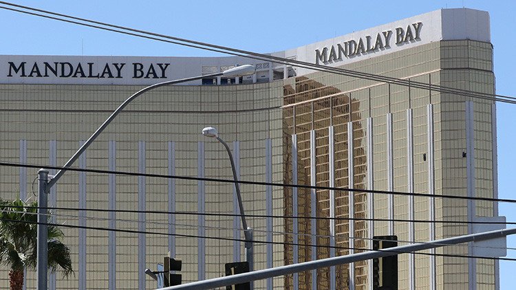 ¿Hubo un segundo tirador en la masacre de Las Vegas?