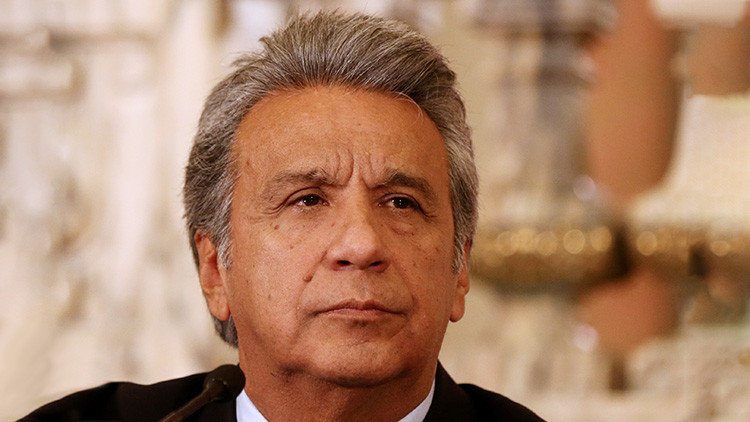 Enmienda en jaque: Moreno plantea poner fin a la reelección indefinida en Ecuador