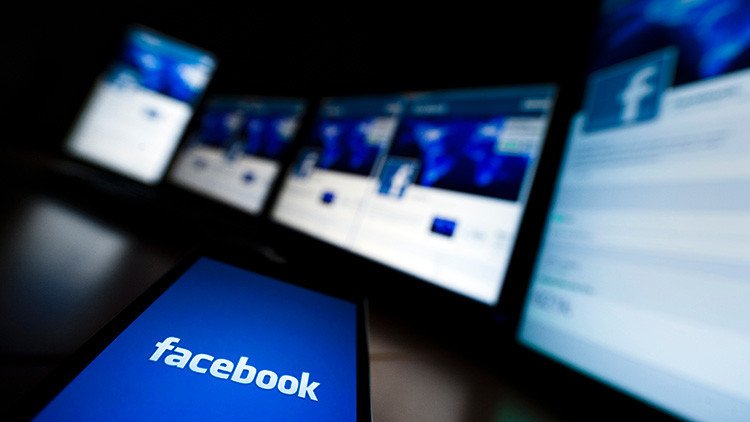 Facebook: La mitad de los avisos políticos "rusos" fueron publicados en EE.UU. tras las elecciones