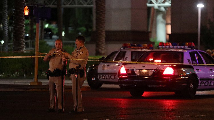 Alta directiva de CBS: "Los muertos en Las Vegas no tienen mi simpatía, eran republicanos con armas"