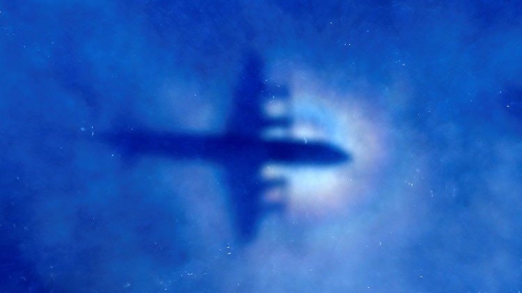 Australia publica el informe final sobre la búsqueda fallida del Boeing malasio desaparecido