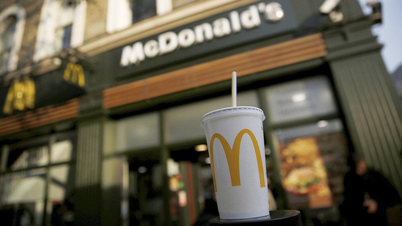 Revelan dos trucos para obtener la mejor atención en los locales de McDonald's