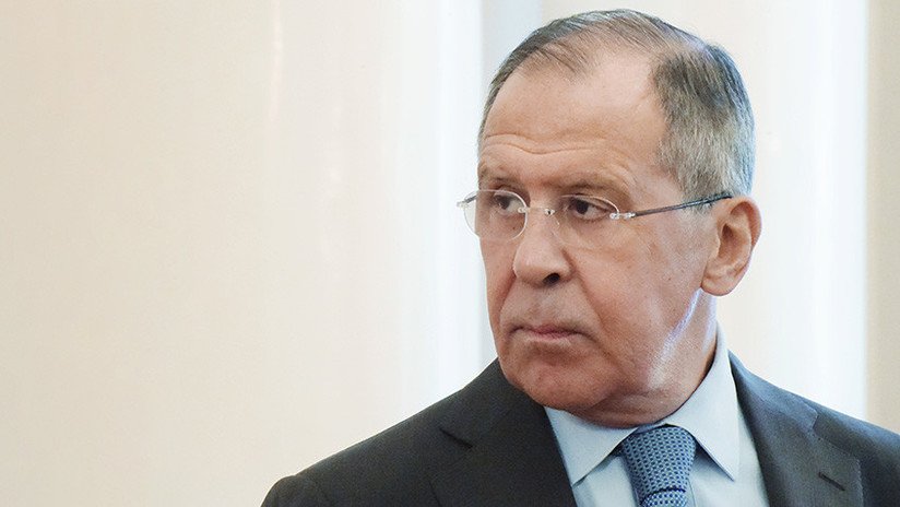 Moscú: "Las provocaciones de la coalición de EE.UU. ponen en riesgo de muerte a militares rusos"