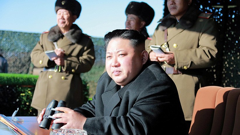 Corea del Norte acusa a EE.UU. de intentar "destruir la civilización actual" con sus sanciones 