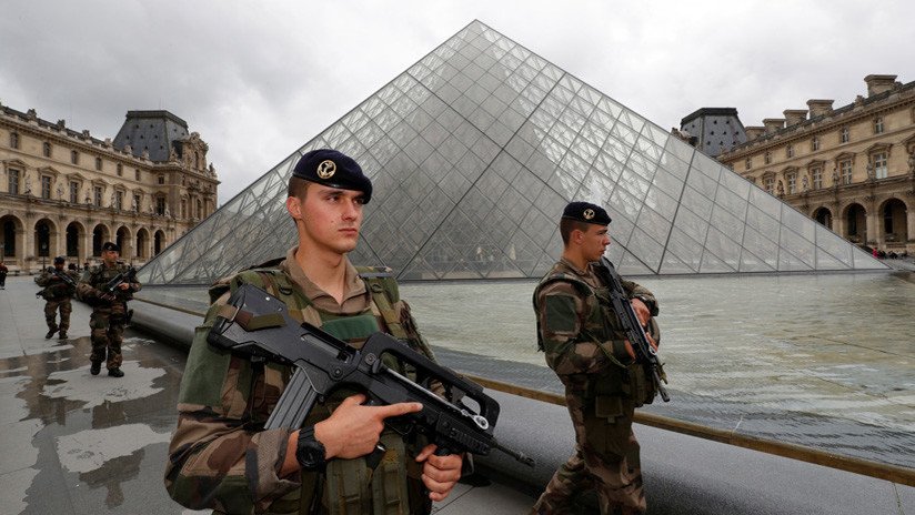 ¿Estado de emergencia permanente?: El Parlamento francés aprueba una polémica ley antiterrorista