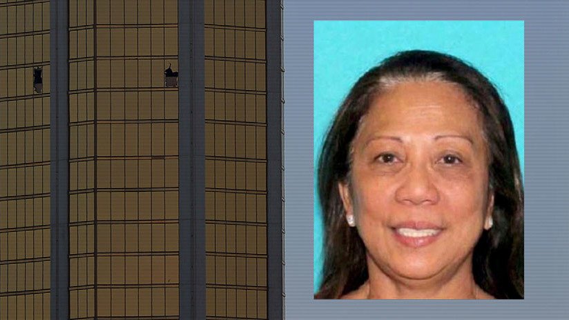 La novia del tirador de Las Vegas rompe su silencio sobre la masacre
