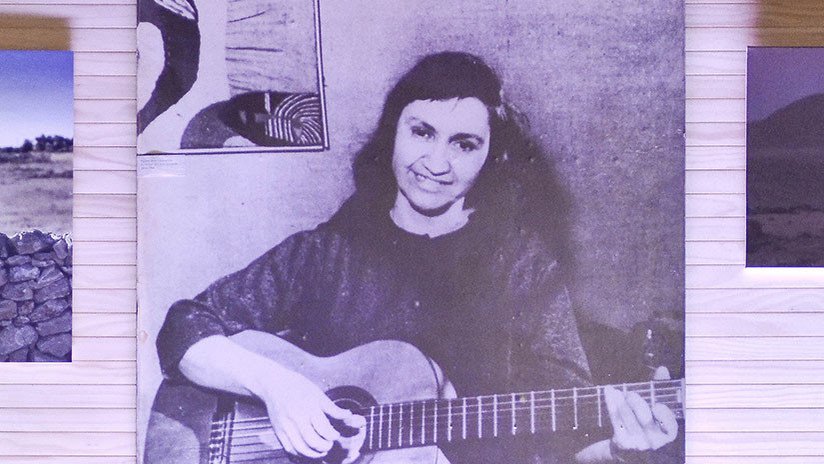 En el centenario de Violeta Parra: ¿Se despolitiza a la cantora de los pueblitos?
