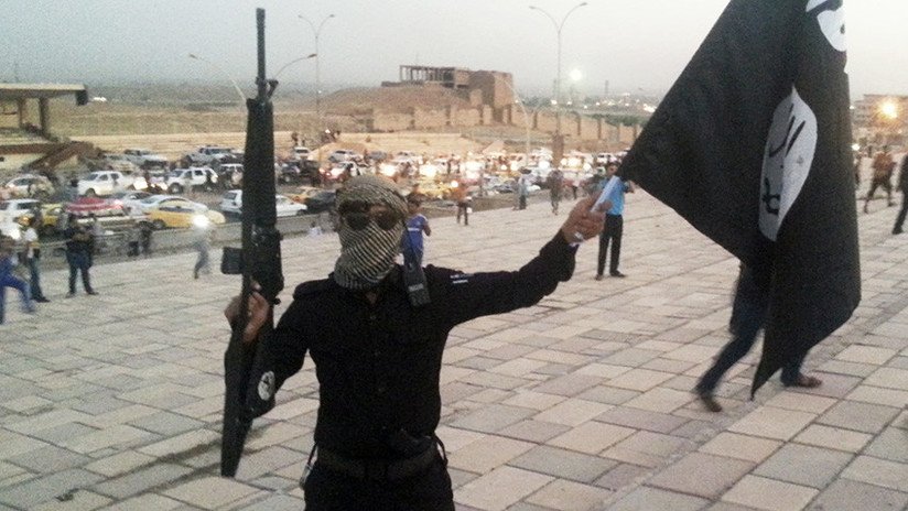 "El Estado Islámico intentará transformarse en una nueva red terrorista mundial"