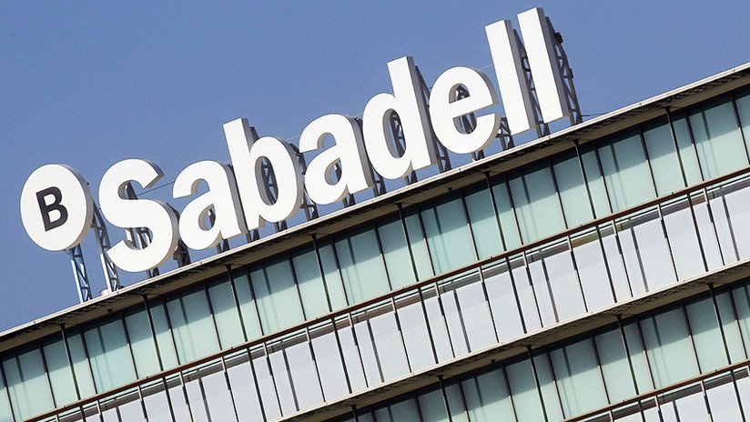 El Banco Sabadell traslada su domicilio social de Cataluña a Alicante