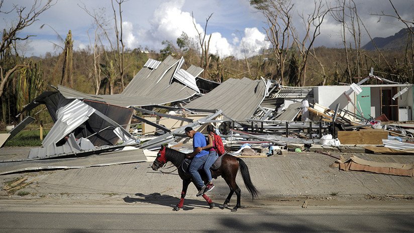 Elon Musk asegura que Tesla puede reabastecer de energía a Puerto Rico