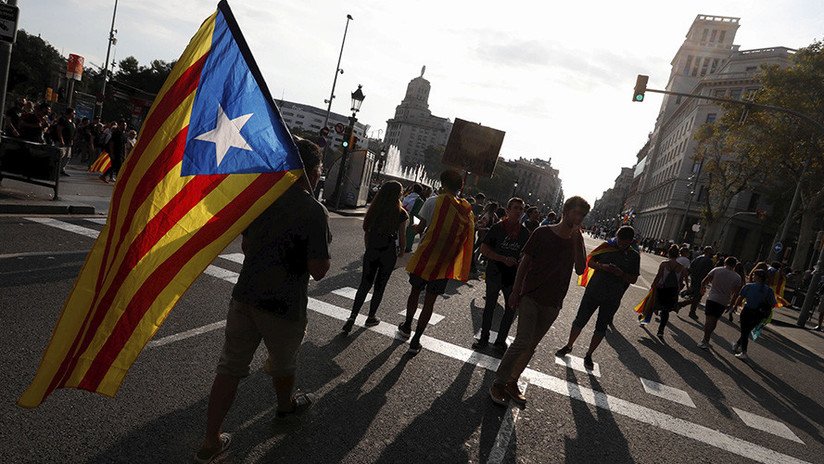 El FMI advierte que la  incertidumbre en Cataluña podría frenar la inversión en España