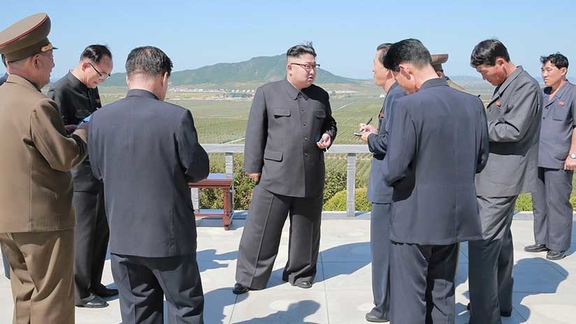 Kim y сompañía: ¿Cómo piensan y qué quieren los líderes de Corea del Norte?