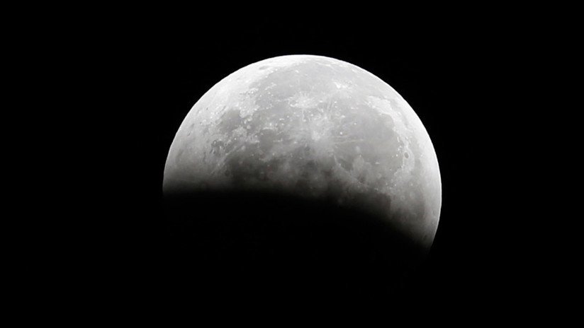 La 'cara' más oculta de la Luna: Un análisis de las pruebas traídas hace 45 años sorprende a la NASA