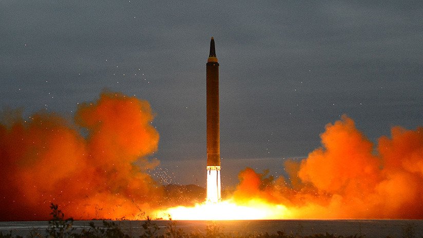 Corea del Norte no negociará sobre su programa nuclear hasta que EE.UU. no renuncie a su hostilidad