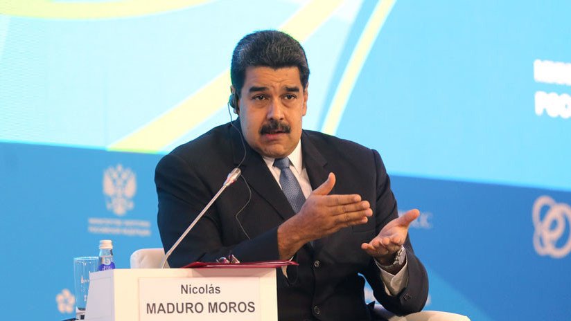 Venezuela propone una cumbre con países exportadores de petróleo para abordar cómo fijar precios